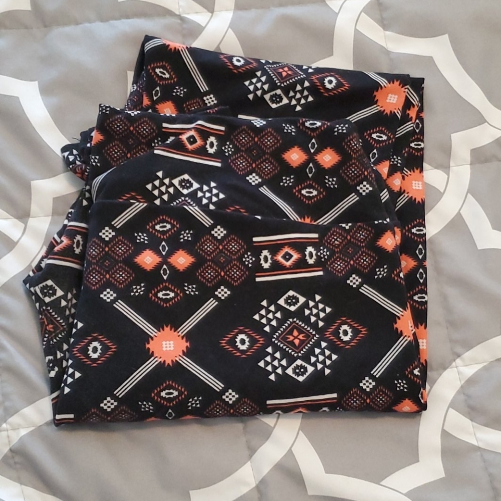 Lularoe t/c leggings